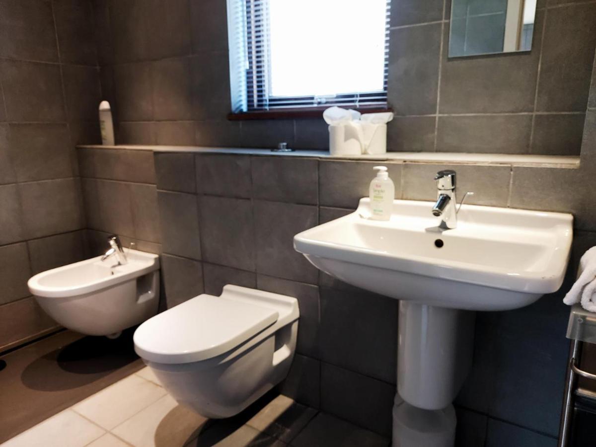 Blar Na Leisg, Self Catering Lodge 2. Drumbeg Экстерьер фото