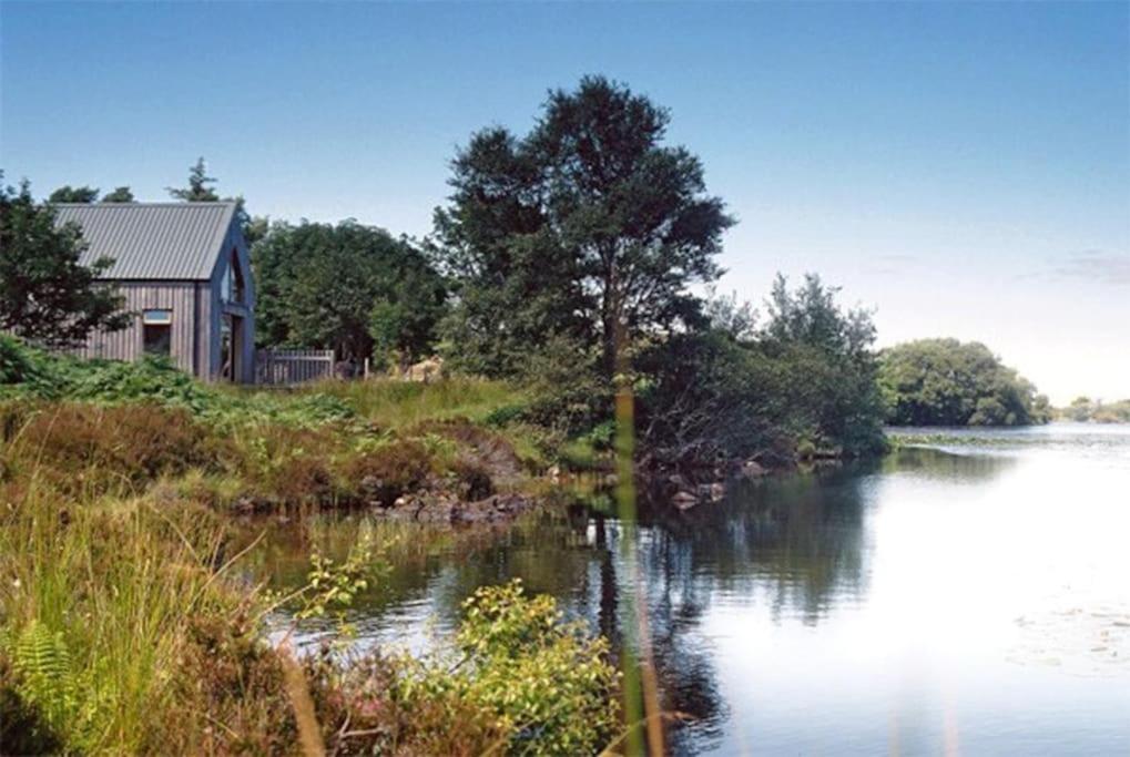 Blar Na Leisg, Self Catering Lodge 2. Drumbeg Экстерьер фото