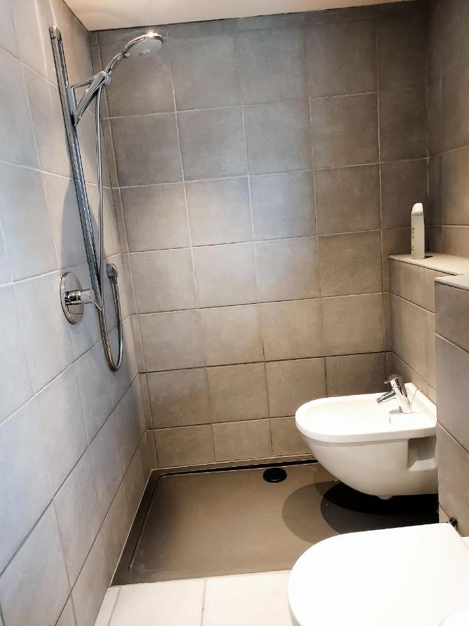 Blar Na Leisg, Self Catering Lodge 2. Drumbeg Экстерьер фото