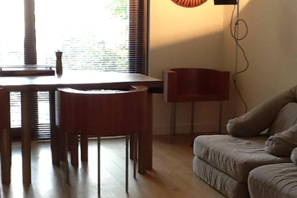 Blar Na Leisg, Self Catering Lodge 2. Drumbeg Экстерьер фото